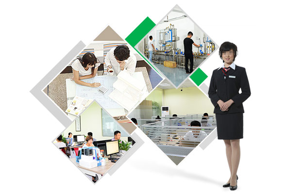 服務(wù)客戶遍布全國(guó)